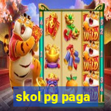 skol pg paga